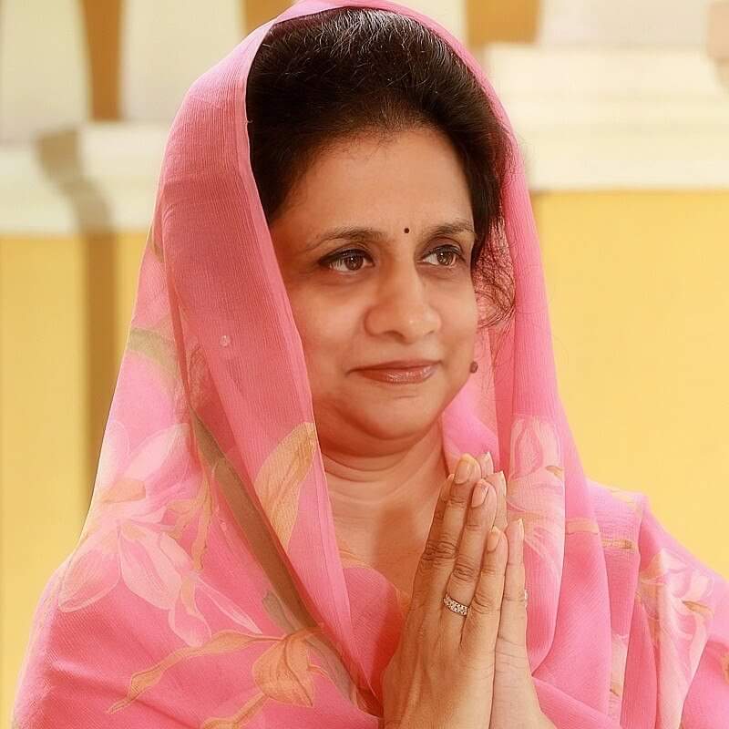 Gayatri Raje Puar