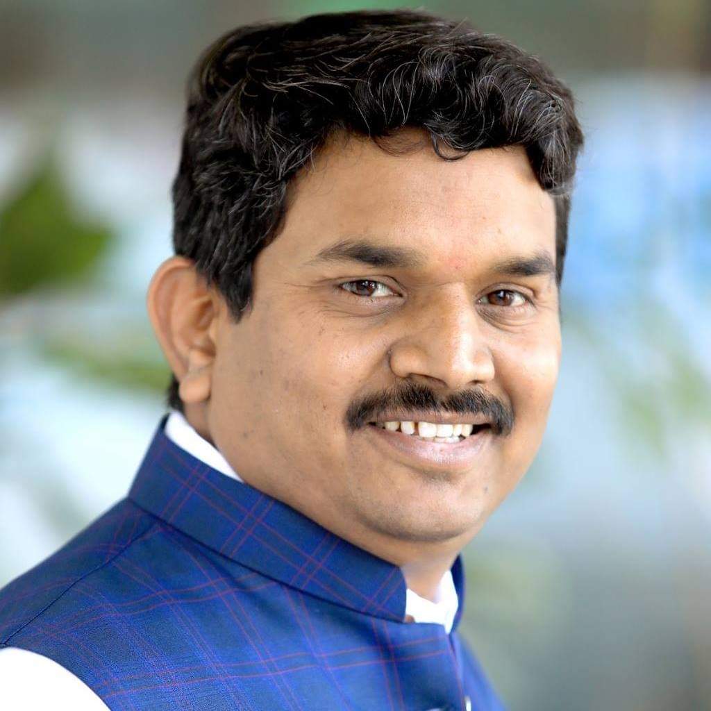 Mahendra Singh Solanki