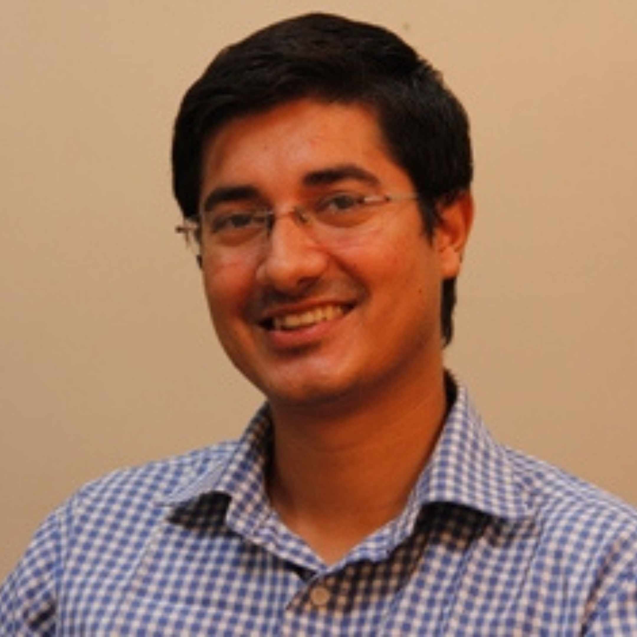 Rishav Gupta